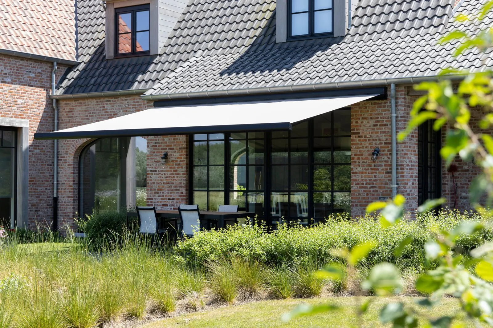 Onderhoudtips voor je doek van je zonneluifel
