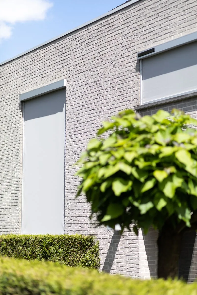 screens zonne-energie brustor